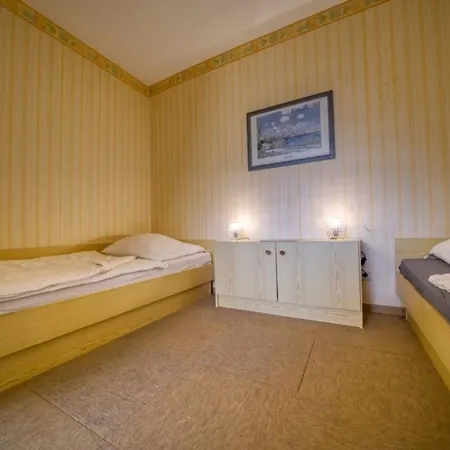 Apartment - Haus O, App 0o0103