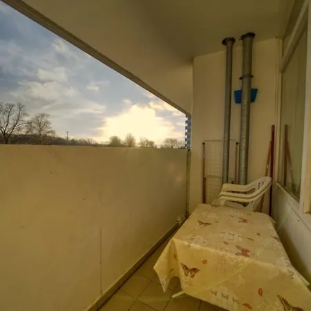Apartment - Haus O, App 0o0103 Heiligenhafen