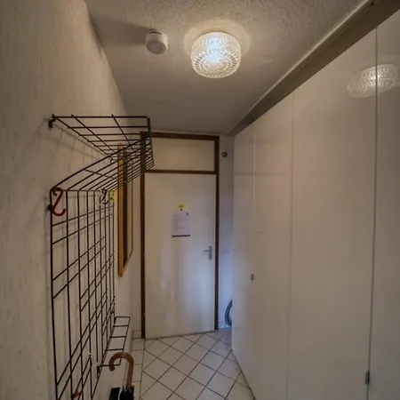 Apartment - Haus O, App 0o0103 Heiligenhafen