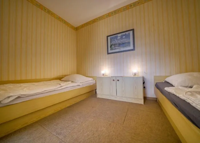 Apartment - Haus O, App 0o0103